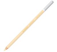 STABILO Crayon de couleur CarbOthello 105 – Pastel fusain aquarellable – Jaune de Naples Rosat
