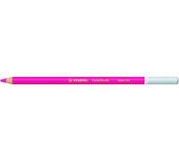 STABILO Crayon de couleur Fusain Pastel CarbOthello Magenta
