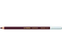 Stabilo Crayon De Couleur Fusain Pastel Carbothello Terre D'ombre Brûlée