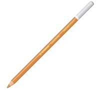 STABILO Crayon de couleur Fusain Pastel CarbOthello aquarellable Terre d'Orient