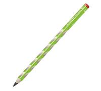 Stabilo-Crayon De Couleur Macaron,Triangulaire En Bois,Ration Des Étudiants,Poignée,Trou De Pose,Pratique De L'écriture,322 - Type R Green