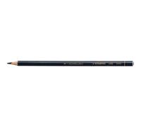 STABILO Crayon marqueur multi-surfaces STABILO All - Pointe 3,3 mm - Noir