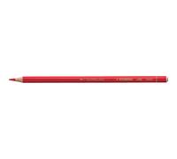 STABILO Crayon marqueur multi-surfaces STABILO All - Pointe 3,3 mm - Rouge
