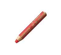 STABILO Woody 3in1 Rouge