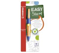 STABILO Easy Ergo Crayon Mécanique HB Gauche Orange/Bleu