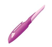 STABILO - EASYbirdy 3D DreamWorld, Stylo Plume Enfant, 1 Stylo Plume, Droitier, Rose
