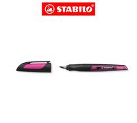 Stabilo Easybuddy Stylo À Encre Stylo Foncé École