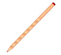 STABILO EASYcolors crayon de couleur - Crayons de couleur (Bois, Rose, 4,2 mm)