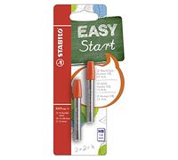 STABILO Mines EASYergo 1.4 HB – Pack de 2 étuis de 6 mines
