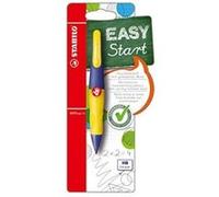 STABILO EASYergo 1.4 right-handed-Neon yellow Jaune G
