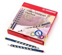 Stabilo Easygraph 2hb 48 Pièces