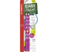 STABILO EASYgraph HB 2 pièce(s)