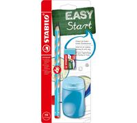 Stabilo EASYgraph Ensemble Scolaire Bleu R