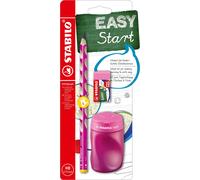 Stabilo EASYgraph Ensemble Scolaire Rose L