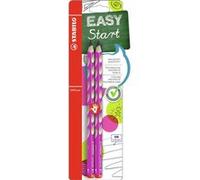 STABILO EASYgraph HB 2 pièce(s)