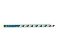 STABILO EASYgraph Learn-to-Write Pencil Blue Left-handed hardness HB blue