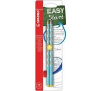 STABILO EASYgraph S HB bleu L 2 pièces Bleu G