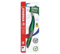 STABILO EASYoriginal Holographe pour droitier Vert holographe