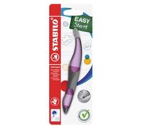 STABILO EASYoriginal Stylo d'écriture pour droitier Lilas