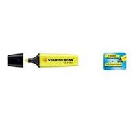 STABILO - encre de recharge pour surligneur BOSS ORIGINAL, Orange G