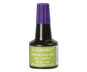 STABILO Encre Violet 28 ML