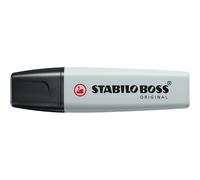 Stabilo Evidenziatore Boss Pastel SW70-194 - Grigio Polvere