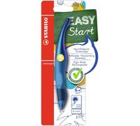 STABILO Facile Démarrage - Original Ergonomic Balle Roller Stylo - R Et L Handed