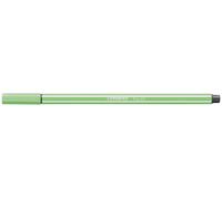 STABILO Fasermaler Pen 68 smaragdgrün hell