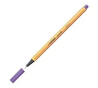 STABILO Feinschreiber Point 88 Violett