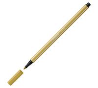 STABILO Felt Pen 68, Army Green