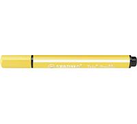 STABILO Feutre coloriage Trio Scribbi Triangulaire Pte Large jaune