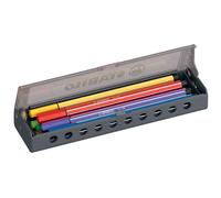 Stabilo Feutre Pen 68, Boîte De 10