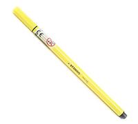 STABILO Feutre Pen 68 Jaune citron 68/24