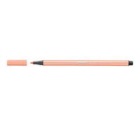 STABILO Feutre Pen 68 viande clair 68/26