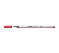 STABILO Feutre pinceau Pen 68 brush – rouge terracotta
