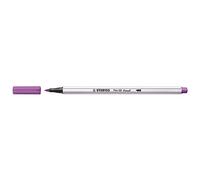STABILO Feutre pinceau Pen 68 brush, violine