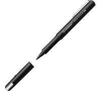 STABILO Fineliner dr!ver bleu moyen