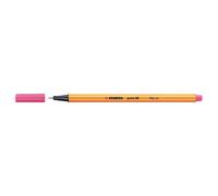 STABILO Fineliner point 88 Largeur de trait : 0,4 mm erika