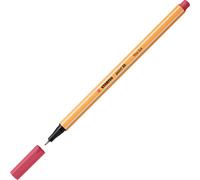 STABILO Jouetprive Point 88 - Strawberry Red (88/49)