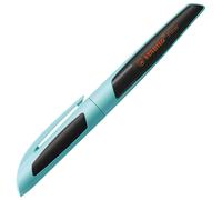 Stabilo Flow Sporty Stylo-Plume Système De Remplissage Cartouche Bleu 1 Pièce(S)