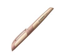 STABILO Flow - Stylo plume - rechargeable - beige rosé