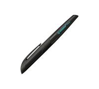 STABILO Flow - Stylo plume - rechargeable - Collection ACTIVE - noir