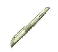 STABILO Flow - Stylo plume - rechargeable - vert kaki