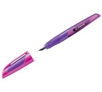STABILO Füller EASYbuddy M lila/magenta