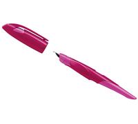 STABILO Füllhalter EASYbirdy Rechtshänder Feder A beere/pink