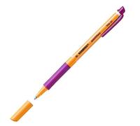 STABILO Gel Roller pointVisco largeur de trait : 0,5 mm violet