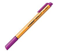 STABILO, Greenpoint Stylo en fibre violett