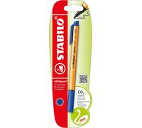 Stabilo Greenpoint Stylo - Feutre Mine 0,8 Mm Bleu