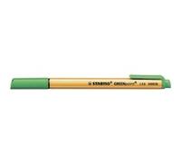 Stabilo 6088/36 Stylo Feutre Pointe 0,8 Mm Vert Lot De 10