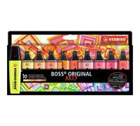 Stabilo Illuminateur Boss Original Arty